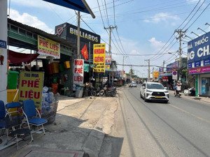 bán nhà 2 mặt tiền hà huy giáp quận 12, 7.5mx50m, đang cho thuê 25tr, giá: 19 tỷ