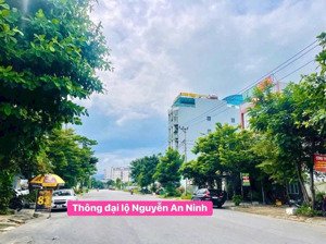 đường 15m kinh dương vương dt 187,5m2 ngang lớn 7,5m