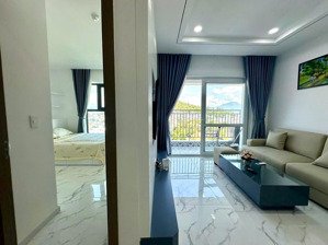cho thuê căn hộ 2pn tại toà nhà oc3 mường thanh viễn triều, nội thất mới đẹp