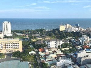 bán căn hộ view biển chung cư melody vũng tàu 3 phòng ngủ giá 4,8 tỷ. lh 