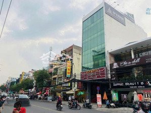 1 căn duy nhất hẻm 31 ung văn khiêm ngang lớn 8 ,gần ngay đại học hutech -4 tầng -giá 23.5 tỷ