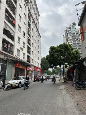 bán nhà phố trung kính,ô tô vào nhà, thông tứ tung-cách phố 10m,dt45m 5 tầng-mt:4.2m-nhỉnh 15 tỷ