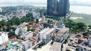 bán nhà quảng an tây hồ, căn góc 3 thoáng thang máy 7 tầng view hồ tây lộng gió