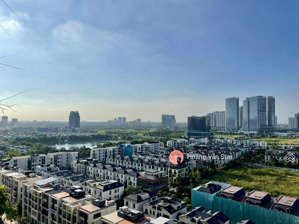 mới! cho thuê 3 căn 3pn2wc 6th element, 109m2, giá 22-24tr, cơ bản - full, tầng 15-25-30, ở ngay