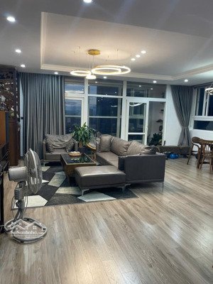 bán căn hộ chung cư vinaconex 1, khuất duy tiến. dt 150m - 3n2w. giá 10,3 tỷ. lh 