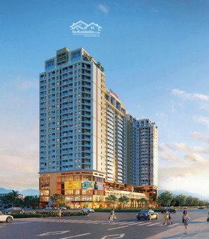 vung tau centre point 2pn 2wc vị trí đẹp, 72m2 giá chỉ bán chỉ 3,58tỷ
