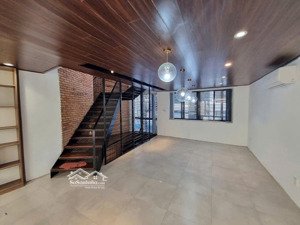 bán gấp nhà hxh 7m ngay khu phố nhật p.19 - bình thạnh, dt 11.5x17m+3 tầng. giá tốt nhất thị trường