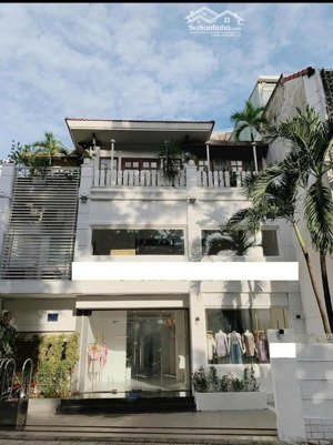 nhà mặt tiền đường tú xương phường võ thị sáu quận 3