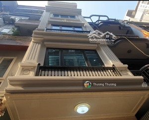 bán nhà vạn phúc hà đông 45m 6t 4mt, thang máy, ô tô đỗ cửa, giá chỉ nhỉnh 11 tỷ lh 