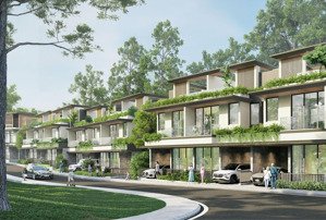 hoa hậu phân khu spring residences