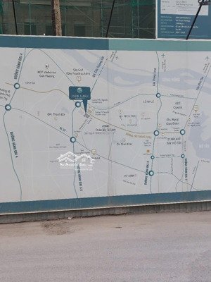 phân lô oto - 2 thoáng - an ninh, an sinh tốt - giá đầu tư