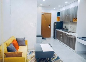 cho thuê căn hộ 1pn, 1wc tại the everrich infinity, giá tốt 12 triệu, 41m2