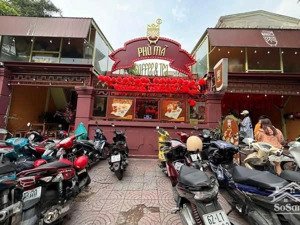 nhà mặt tiền đường điện biên phủ quận 3 ngay ngã 4 nam kỳ khởi nghĩa.