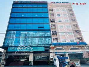 cho thuê nhà góc 2 mặt tiền hoàng việt - út tịch, p. 4, quận tân bình, hcm.