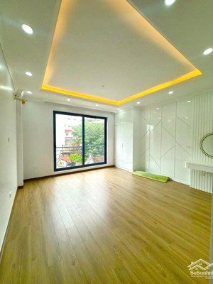 bán nhà riêng 35m2, 6,4 tỷ, 7pn, 7wc ở lai xá, kim chung, hoài đức