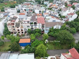 chỉ 26.9 tỷ sở hữu ngay np 4 tầng gần mt thân văn nhiếp, p.an phú,q.2 dt: 7x18(123m2) có gara ô tô