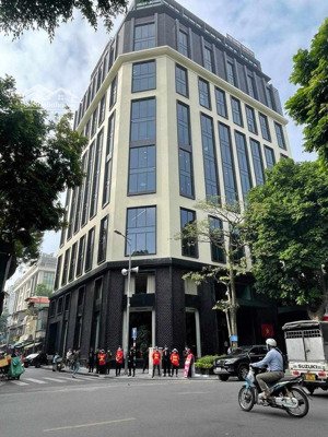 cực phẩm, bán nhà phố xuân la, nguyễn hoàng tôn, giữa tây hồ tây, ciputra,: 120m2, mt hơn 5m vỉa hè