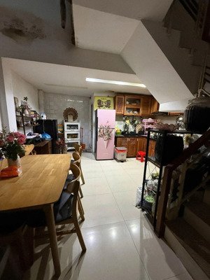 bán nhà 3 tầng 3 mê kiệt ô tô đỗ cửa điện biên phủ, thanh khê