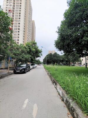 BÁN LIỀN KỀ 5 HƯỚNG ĐÔNG NAM KĐT TÂN TÂY ĐÔ – ĐAN PHƯỢNG (0915458886))