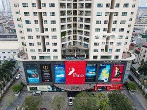 chính chủ cần bán ch chung cư 173 xuân thuỷ (pico), 100m2, 3pn, full đồ, nhỉnh 8 tỷ, rẻ nhất dự án