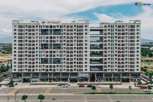 bán căn hộ 2pn, hướng đông, tầng thông viên, có nội thất tại fpt, giá chỉ 2,8x tỷ - lh 