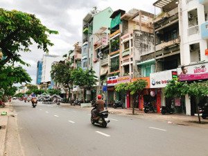 2mt 4m nở hậu trung tâm quận 3 - trệt x 3 lầu x st - sẵn hđt - giá bán 22 tỷ