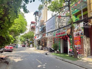 chuyễn công tác cần bán nhà mặt phố nguyễn viết xuân ,ô tô ,kinh doanh ,1 căn duy nhất 11.8 tỷ