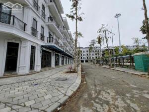 BÁN CĂN GÓC 111M2 LK4 , HƯỚNG ĐÔNG NAM KĐT ĐÔNG DƯƠNG RESIDENCE (0915458886)