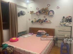 cho thuê căn hộ chung cư định công, 75m2m2, 3pn, 1wc, giá 9 triệu/tháng