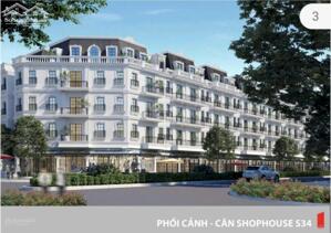 CẦN BÁN LK5 – 1x KHU ĐÔ THỊ ĐÔNG DƯƠNG RESIDENCE – ĐỨC THƯỢNG (0915458886)