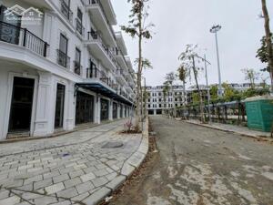 BÁN CĂN GÓC 111M2 LK4 , HƯỚNG ĐÔNG NAM KĐT ĐÔNG DƯƠNG RESIDENCE (0915458886)