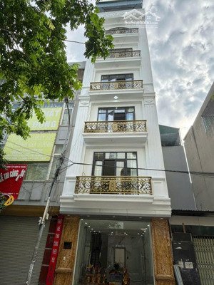 bán gấp! bán nhà mặt phố khu đt văn phú. đường 24m- trục chính kd cực đỉnh. 90m 4t .sổ đỏ cc