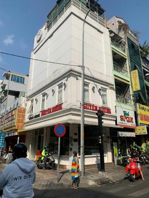 siêu hiếm bán góc hai mặt tiền bình lợi ngang 5x22 cn 110m2- 4 tầng hđt 65tr/tháng chỉ 21 tỷ