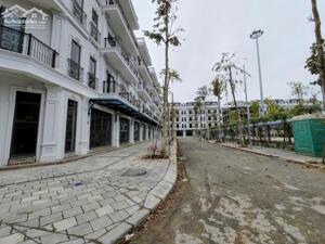 BÁN CĂN GÓC 111M2 LK4 , HƯỚNG ĐÔNG NAM KĐT ĐÔNG DƯƠNG RESIDENCE (0915458886)