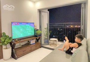 hót- căn 2pn 67m2 richmond city full nội thất xịn mới giá 4ty820 có hỗ trợ vay 