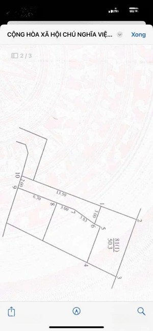 bán nhà 50 m2 lệ chi - gia lâm, giá 3.5 tỷ, lh 