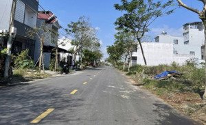 cực hiếm lô đất mặt tiền 7m lê như hổ ngay sát bãi tắm tâm trà giá chỉ 6.2 tỷ