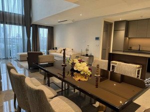 mức giá 262tr/m2 cực tốt đầu tư căn hộ duplex thông tầng, 4pn tại the opera thủ thiêm, 236m2, 62 tỷ