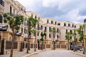 top 5 căn lk và biệt thự đẹp giá tốt nhất tại pk đảo vua, chiết khấu ngay 33%, nhận nhà ngay!