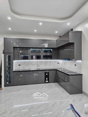 chỉ 6,25 tỷ 3 tầng phạm văn đồng, p13, bình thạnh. cn: 22,2m2 - 