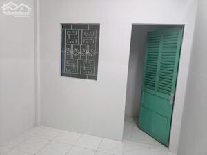 Cho thuê nhà trệt lầu hẻm 2 mậu thân gần trường tiểu học trần quốc toản