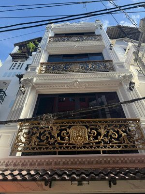 cho thuê nhà nguyên căn huỳnh văn bánh, p.13, q. phú nhuận