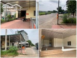 Chính chủ cho thuê mặt bằng 1 sàn 150m2 đối diện trạm bơm Yên Nghĩa, Hà Nội. 0963651763