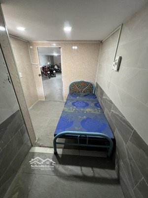 cho thuê nhà trọ phạm hùng, 1,2 triệu vnd, 12 m2, bình chánh, hcm