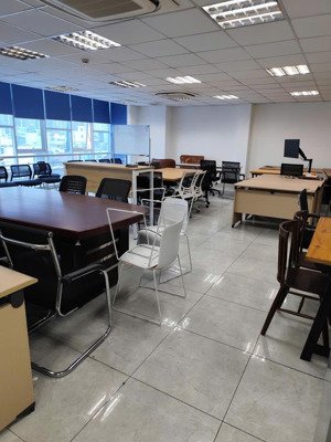 cho thuê văn phòng full nội thất đường đinh bộ lĩnh p26 quận bình thạnh dt 150m2 giá 45 triệu/tháng
