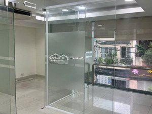 cho thuê văn phòng nam kỳ khởi nghĩa, phường võ thị sáu (xuân hòa), 80m2 giá 20tr. ll: 