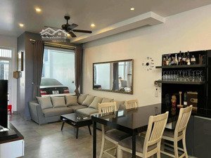 bán nhà 4 tầng hiện đại mặt tiền dương trí trạch, 65m2 giá cực tốt 12ty5. lh: 