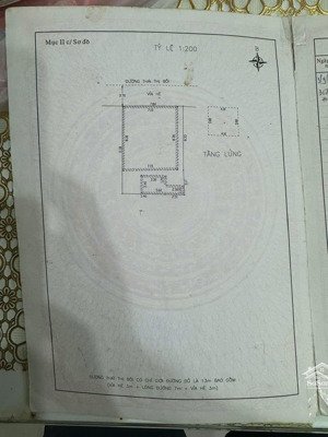 bán gấp nhà mặt phố thái thị bôi, 98 triệu, 89.1m2, 1pn, 1wc, thanh khê, đà nẵng