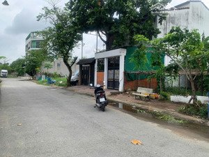 bán nhanh nền (6,2x22) 138m full thổ kdc vĩnh phu 1 , đường nhựa 10m sổ sẵn hướng tây