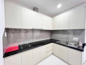 cho thuê căn hộ happy one cantral 1pn 6tr nôin thất cơ bản